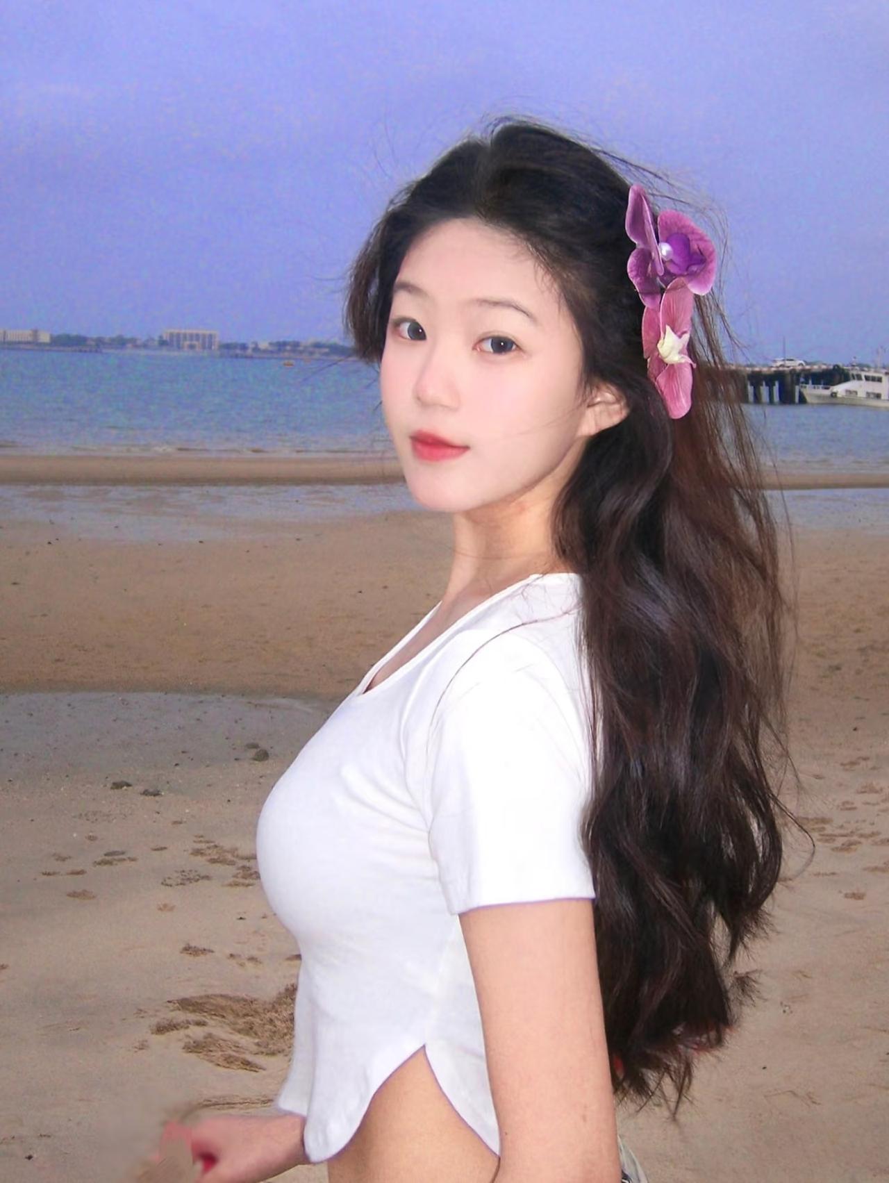 在一个有海的地方