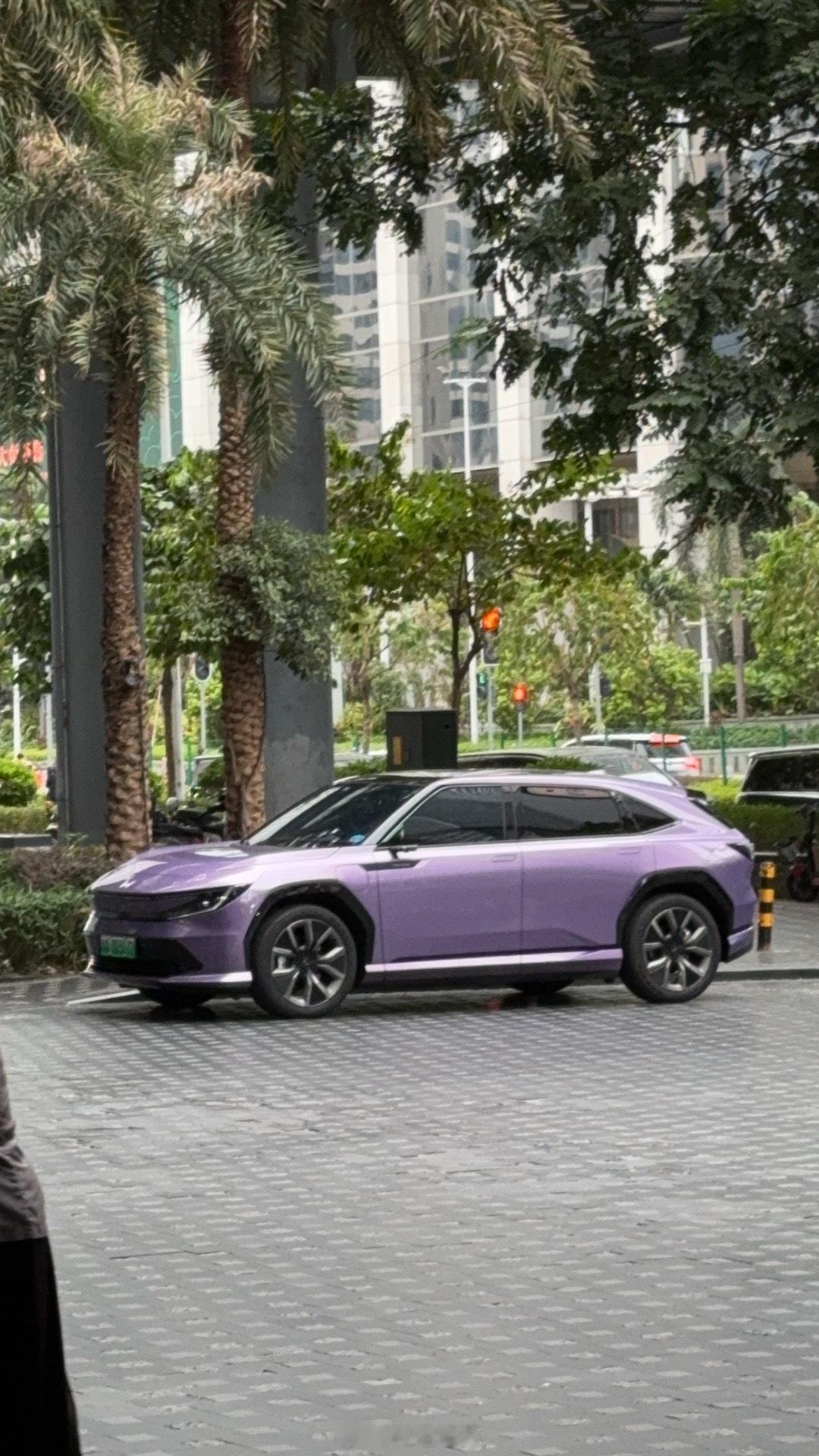 "这车到底谁在买啊？"的清单里又多了一台车，放到几年前，你永远也想不到现在本田的
