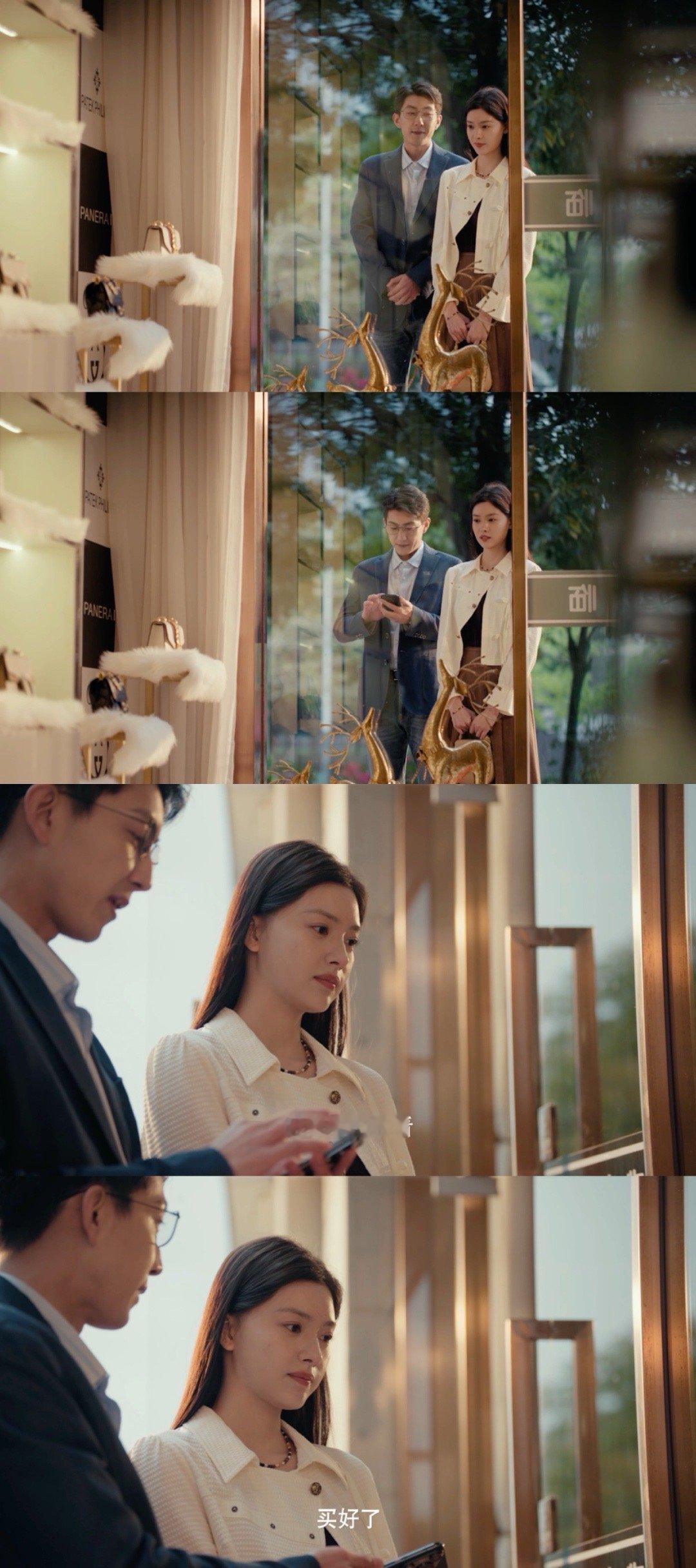 女子为买奢侈品折腾三次还亏两万 一个包的三次流转，照见了林小云从情感依附到人格独