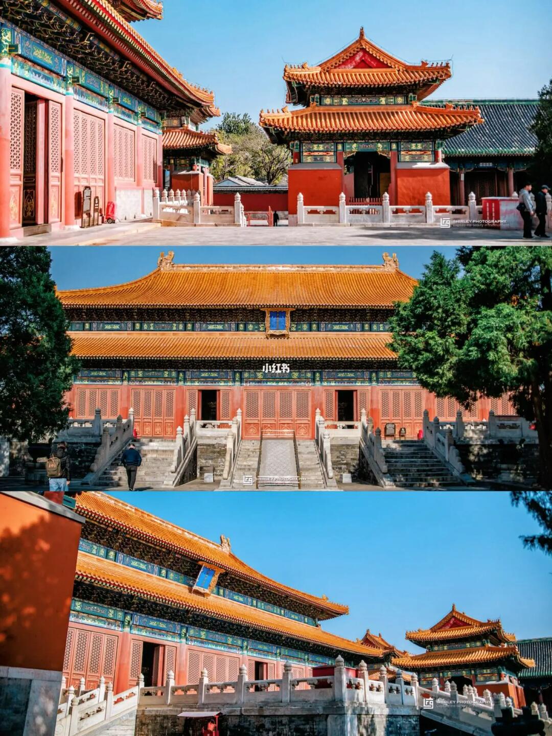 北京故宫“平替”，188位帝王挤在一座庙里