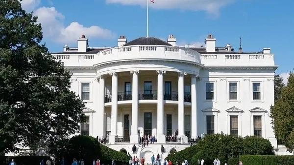 白宫官员称以色列已同意临时停火
            当地时间4月7日，白宫官