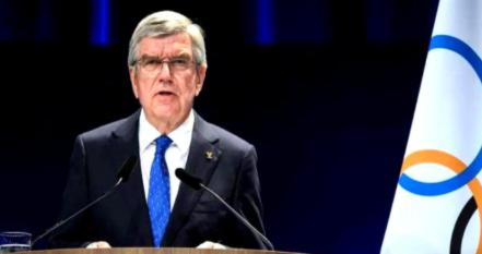 这不是什么情绪化的抱怨，而是一个极其冷静、甚至带点“算计”的客观判断。

国际奥