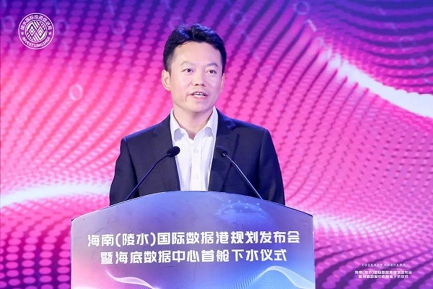 今天宣布了！某运营商新任集团副总经理李云庄上任，他之前是浙江电信总经理。李云庄非