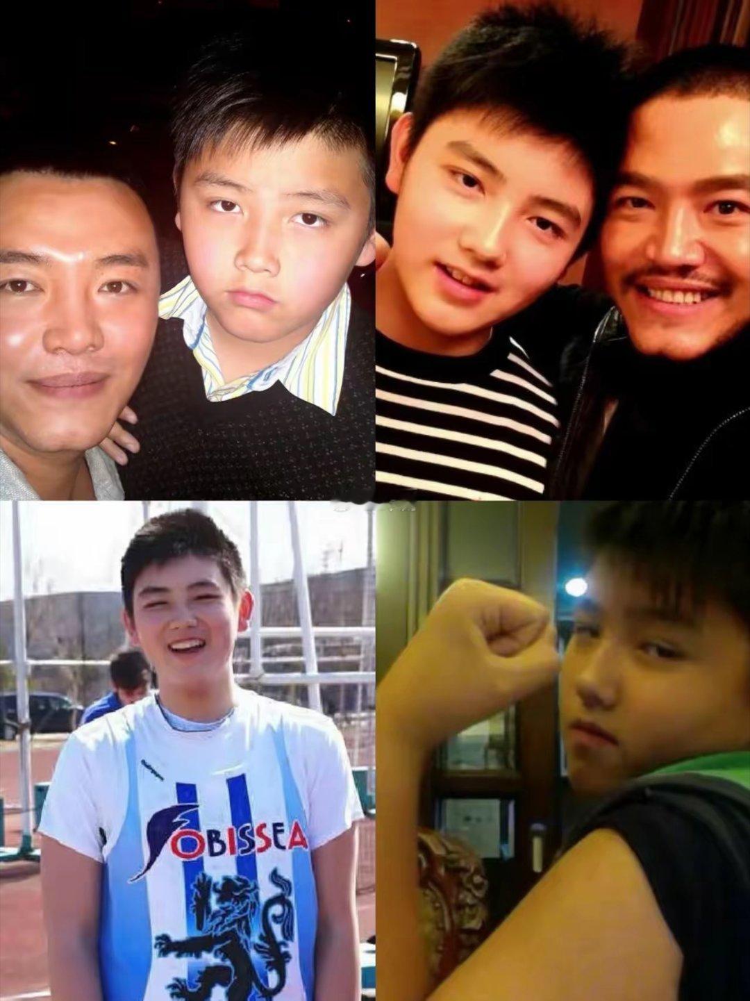 陈飞宇，确实挺让人感慨的小时候胖过、自卑过、减肥逆袭，性格又有点直愣愣、不太会 