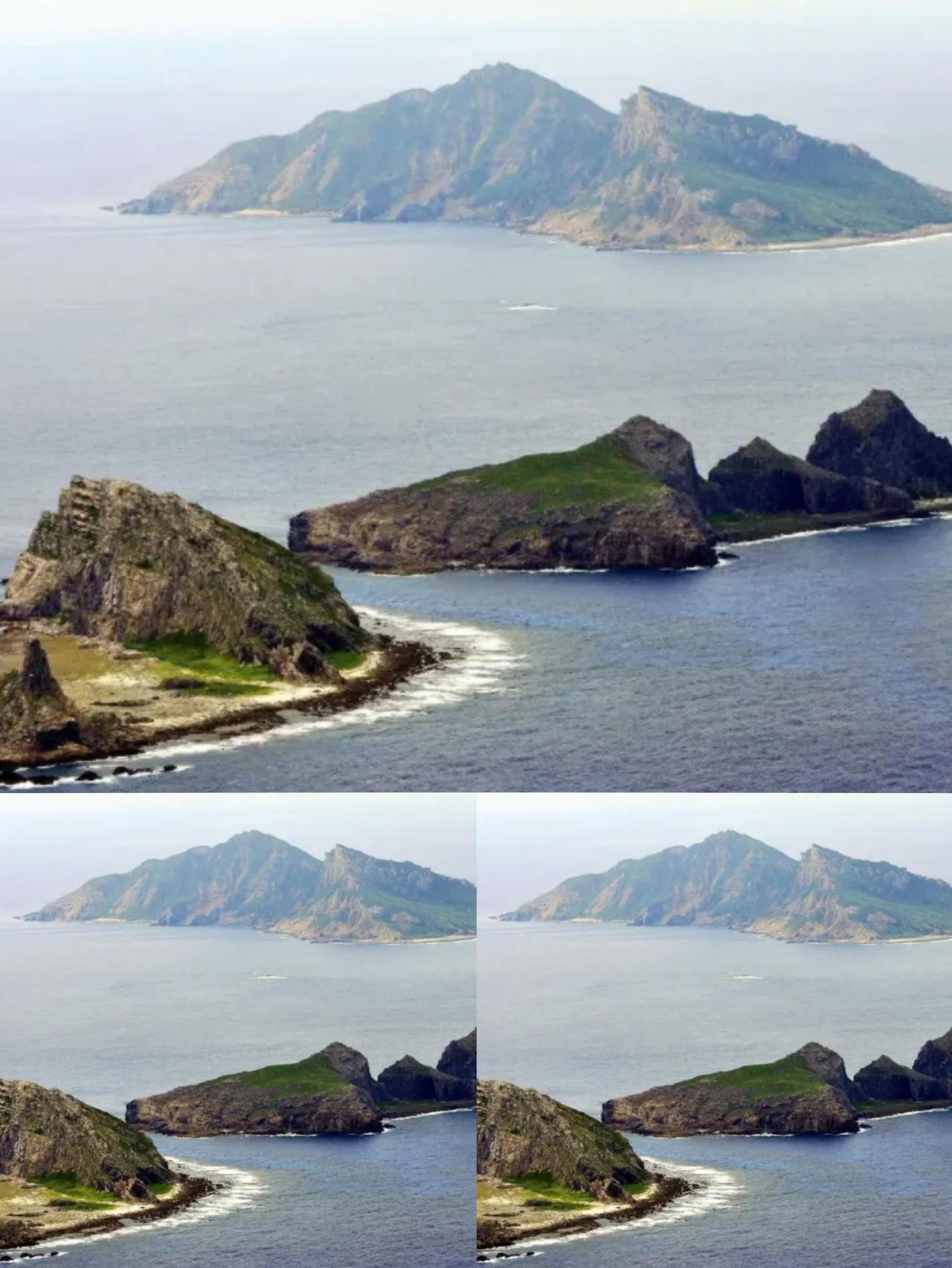 寸土不让！钓鱼岛：中国领土，岂容日本觊觎百年？
 
若问哪片中国领土让日本不惜赌