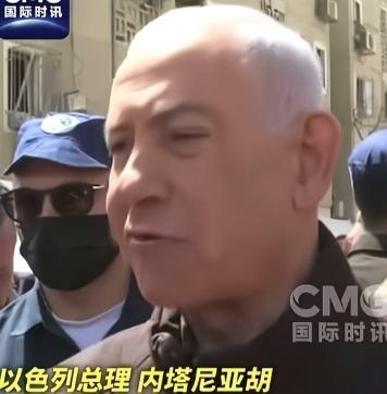 内塔尼亚胡这回算是把牌摊开了， 对着全世界的镜头，慢悠悠抛出一句话：“历史不幸地