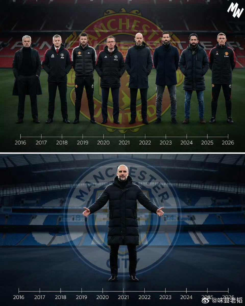 卡里克正式入主曼联执教！红魔的病患早已不在腠理、肌肤，已不是汤熨、针石所能及也。