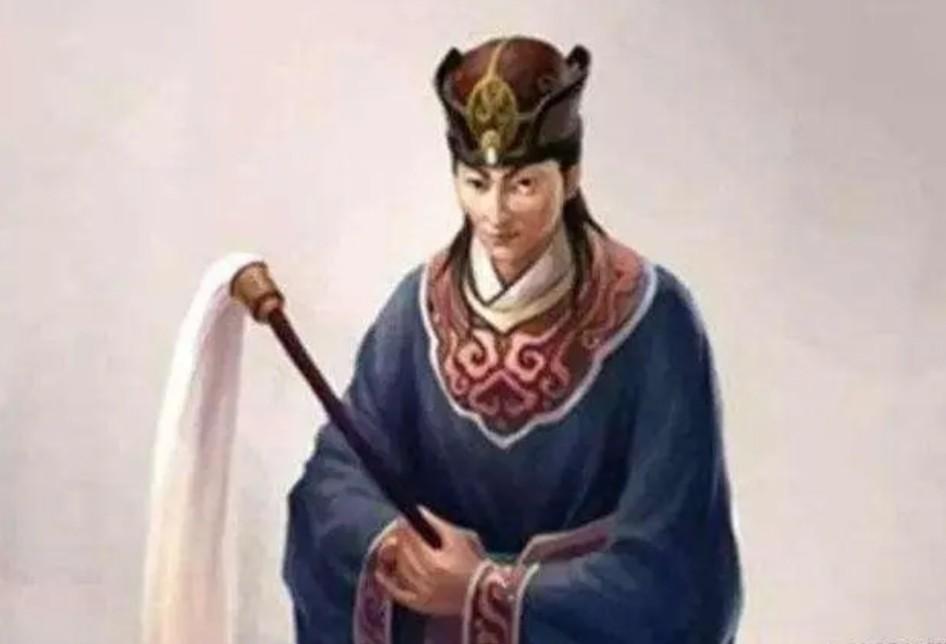 722年，安南人集结了40万人，准备起兵造反，唐玄宗见此询问众人能否领兵一战，万