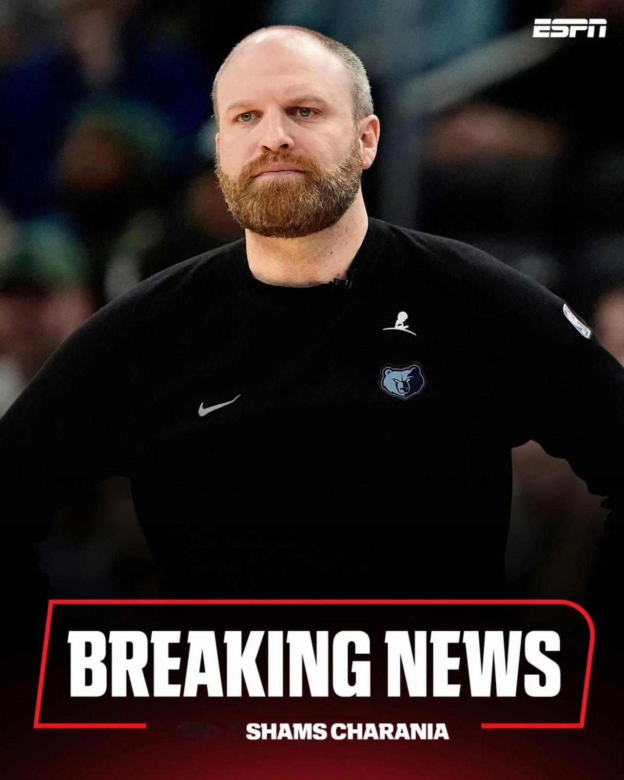 就算字母哥离队也不怕！雄鹿新任主教练敲定了詹金斯，也算老熟人了，18-19赛季做