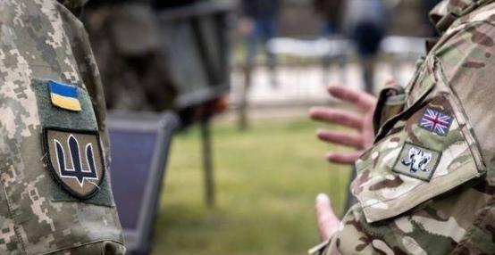 大结局要来，英军已进入乌克兰，俄军到底打不打？特朗普有言在先。如果没有北约的参与