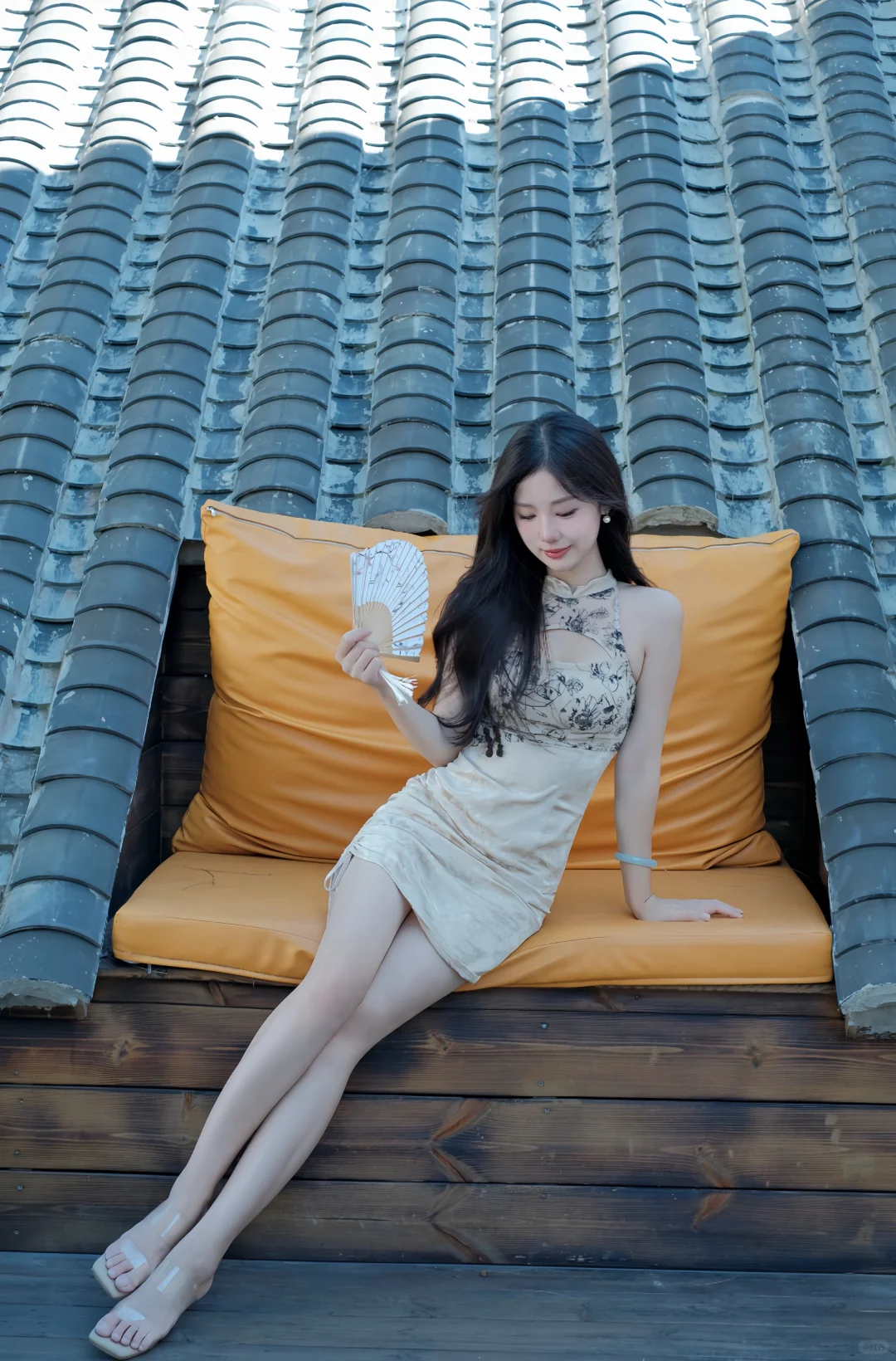 上房揭個瓦🍂