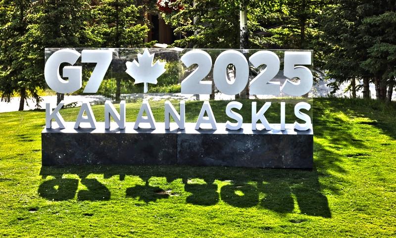 突发！G7联合对华稀土“断供”，外交部一句话回应，背后底气藏不住了
 
家人们最