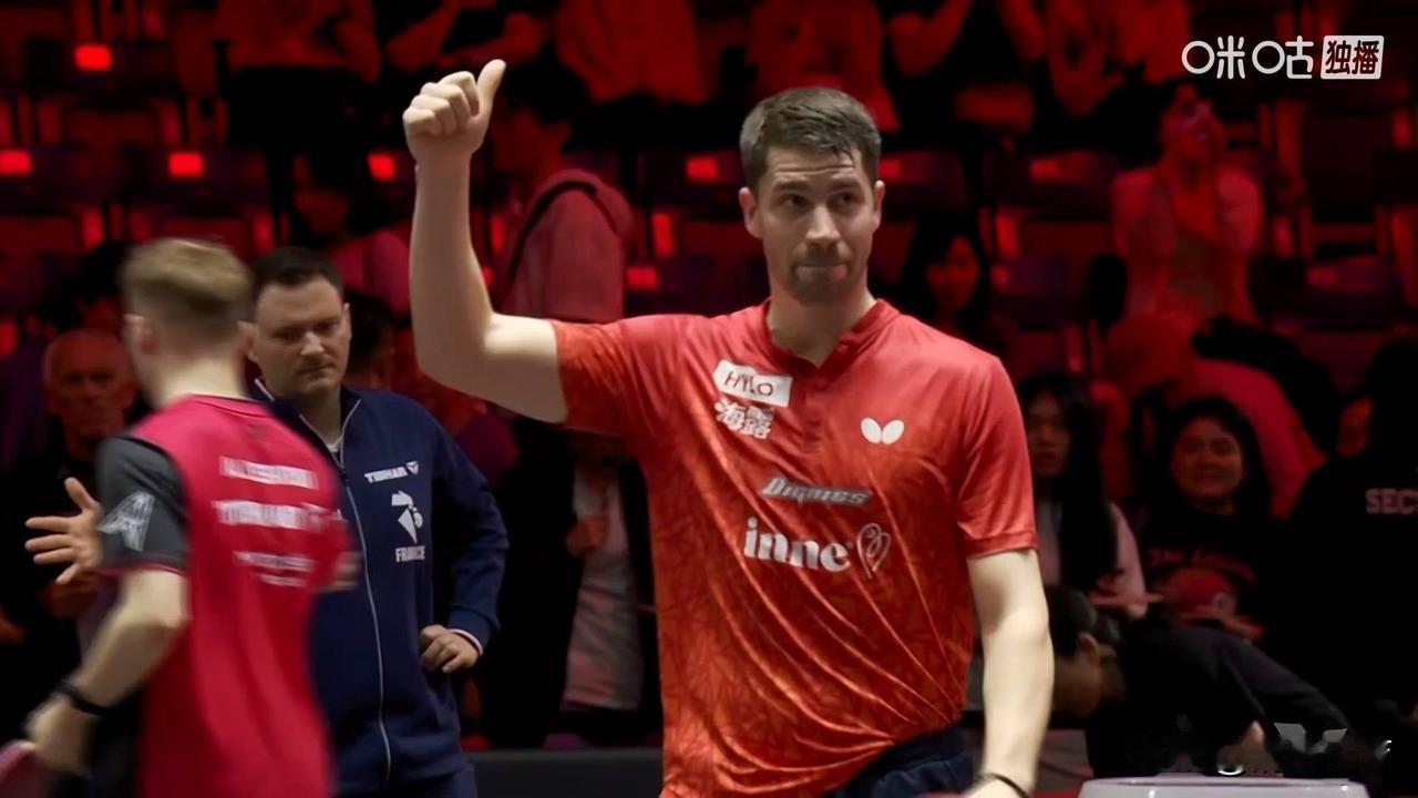 队长赢了！让二追三，最终3比2拿下大布！
刚打完一场惊心动魄的五局大战，紧接着硬