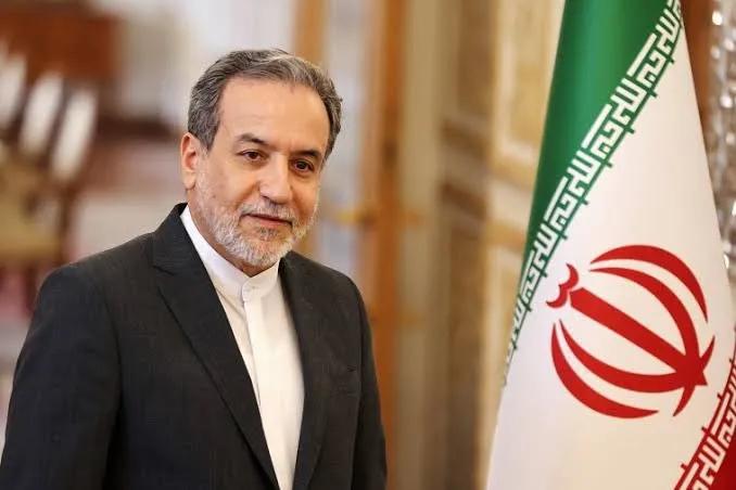 ⚡️🇮🇷突发新闻：伊朗外长阿巴斯·阿拉格奇发表声明 - 没有达成协议，但如果