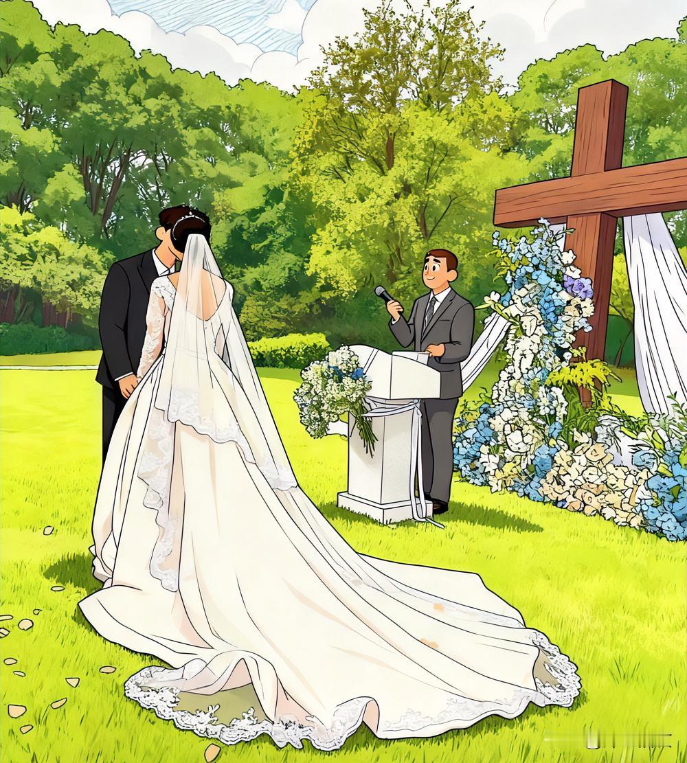 两个人适不适合结婚，一件事就能判断。

从热恋期到步入婚姻，其实，适不适合结婚，