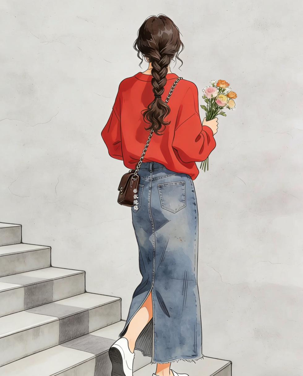 不少经济学家都在说，
普通人有份稳定工作，
每月挣五六千就该踏实干，
别总觉得别