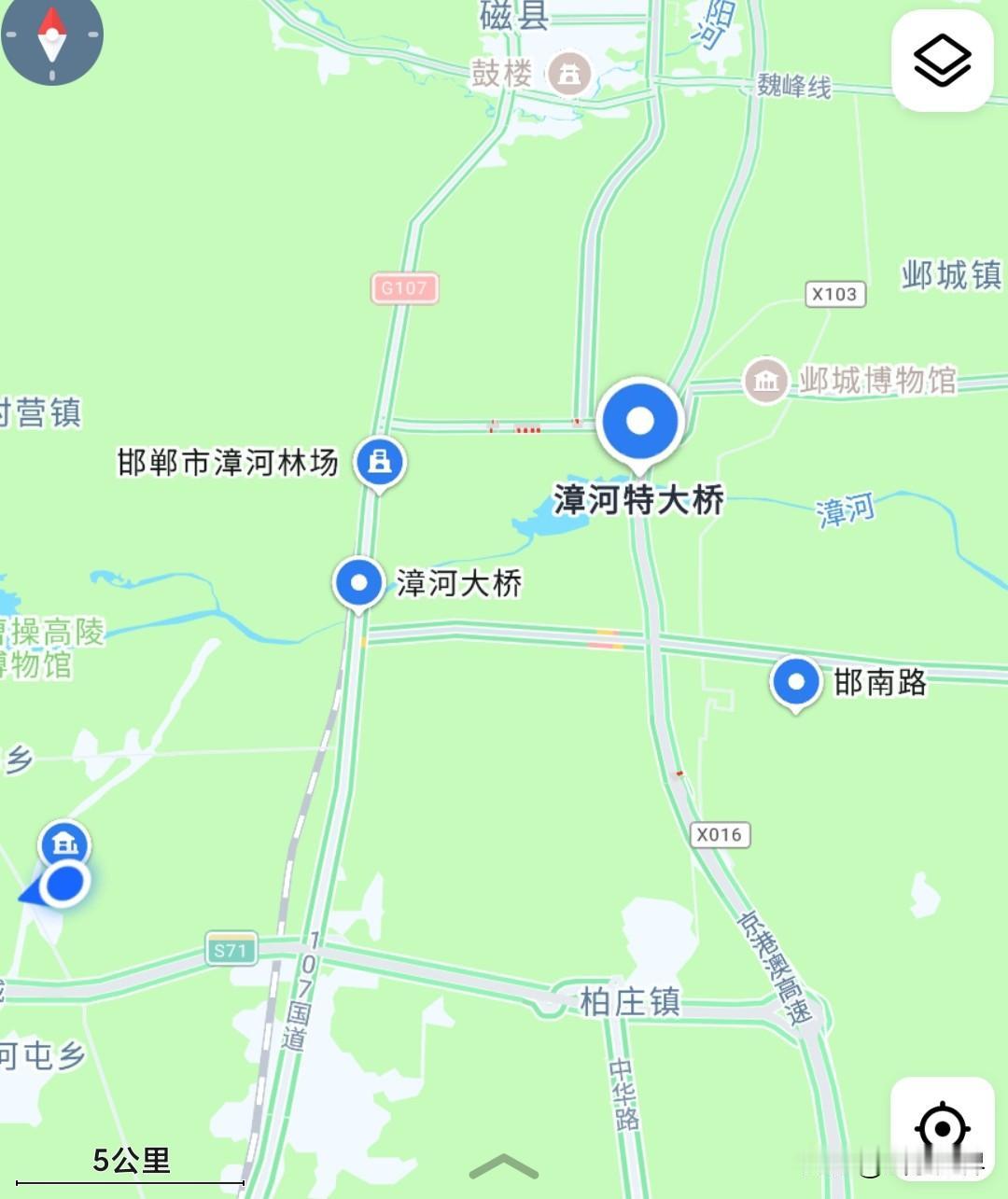 临漳归安：历史归位，合作共赢

漳河悠悠，流淌千年，见证着华北平原上文明的兴衰更