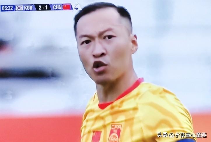 中国男足1-2不敌韩国男足，无缘亚运会男足决赛！
 
北京时间9月30日下午，2