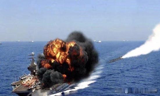 军演击沉三艘巨舰，美国这是要吓唬谁呢？

时隔多年，规模创55年纪录的第30届环
