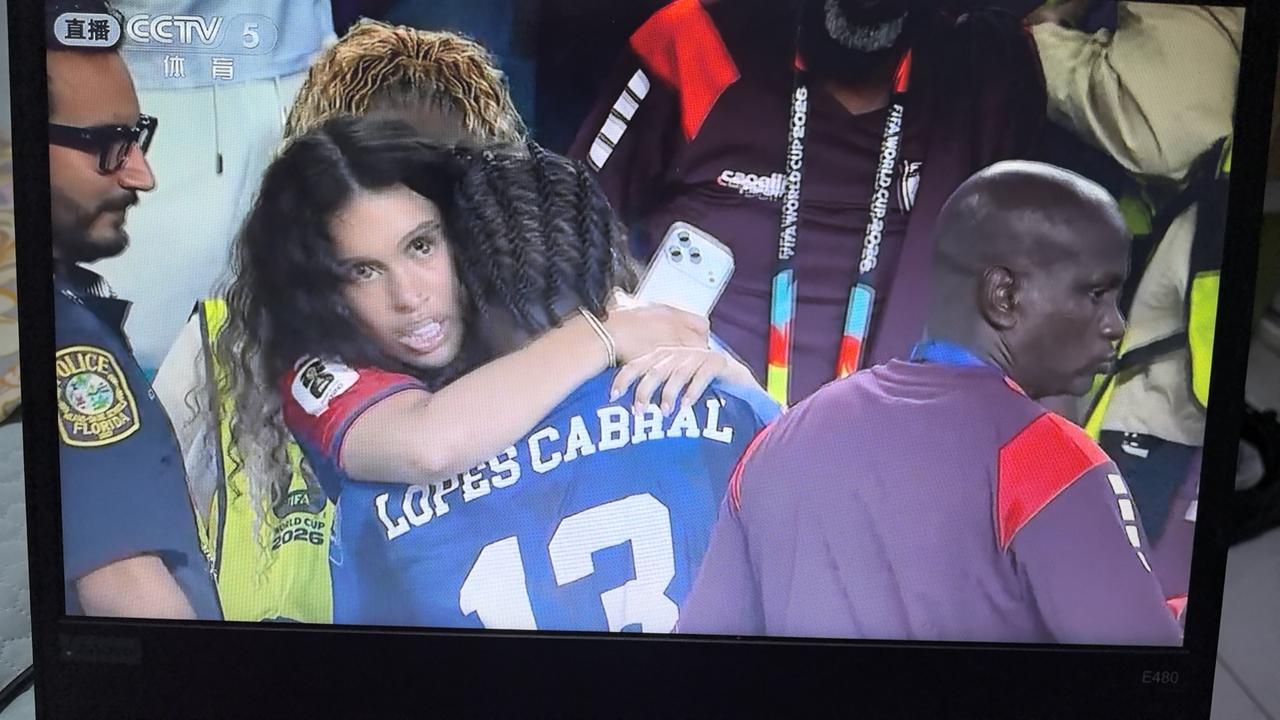 弗得角虽败犹荣
弗得角止步世界杯，未进十六强，2:3输给阿根廷队，对他们来说就是