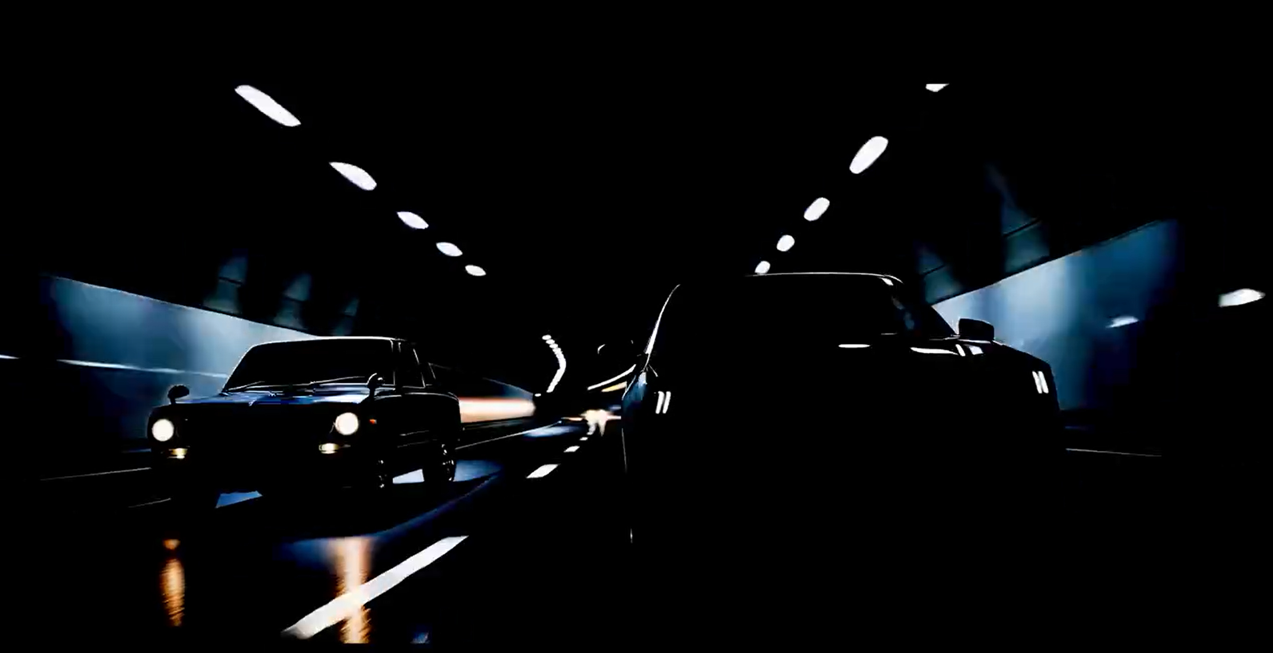 车若初见 干看这尾灯您以为是谁？别慌，不是GT-R...是日产Skyline，日