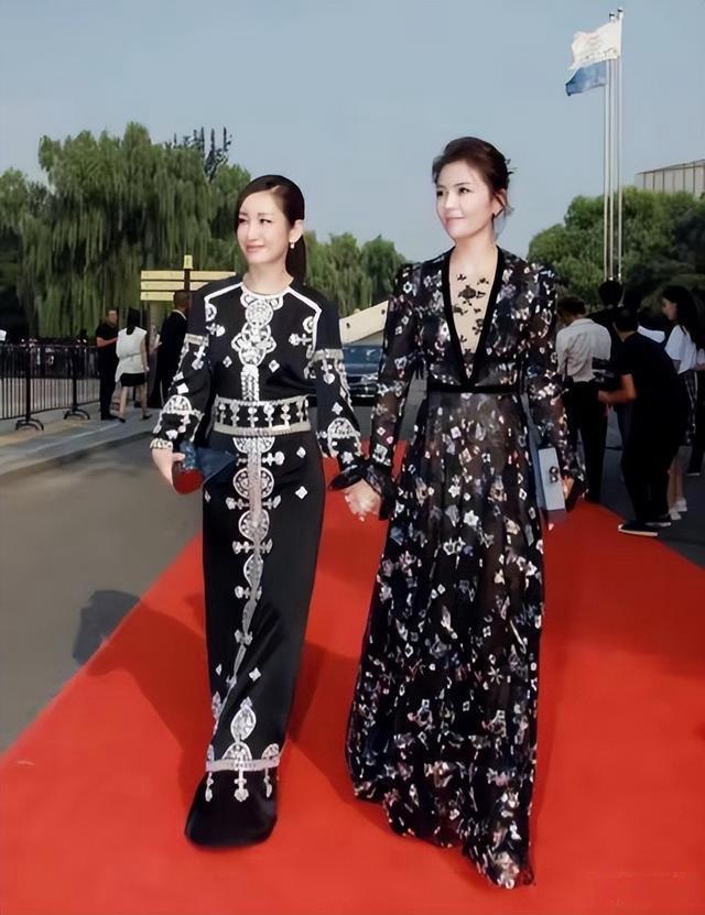 这就是闺蜜