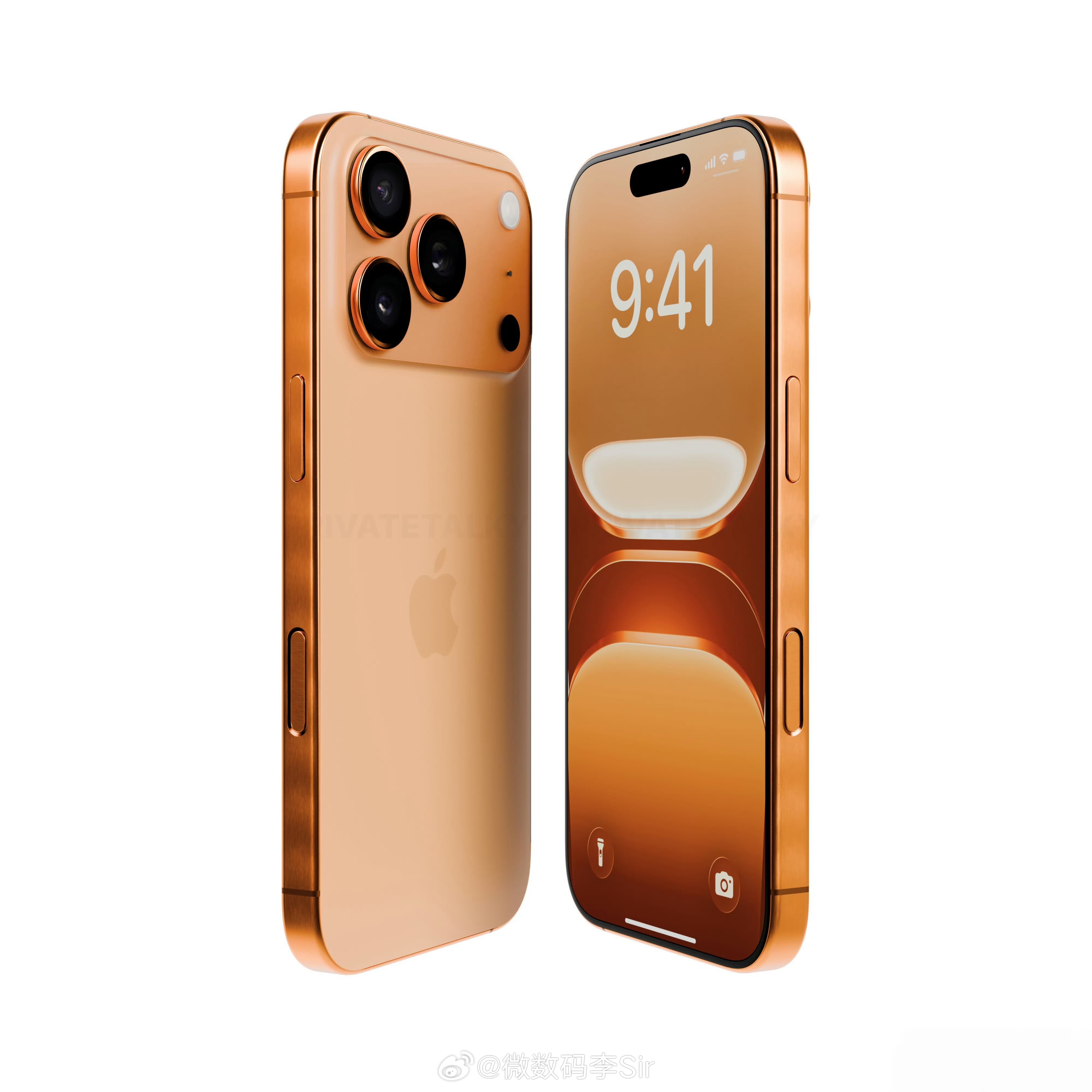 iPhone17或9月10日开启预订现在你们一个个的都说不买等到了发布会结束的时