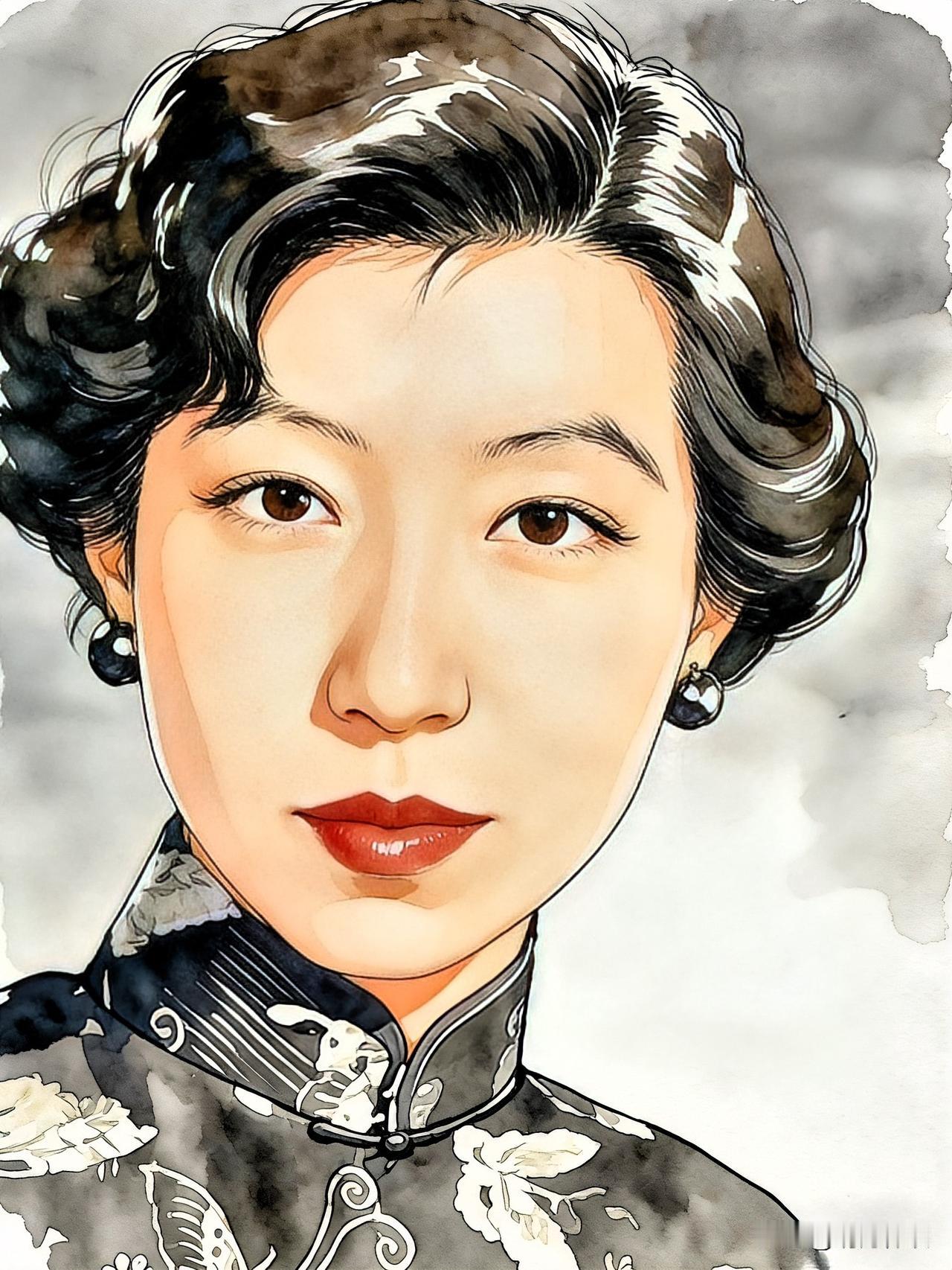 张爱玲说：
“婚姻，我替你们试过了，
人生的另一半如果选错了，
往后余生，
每一