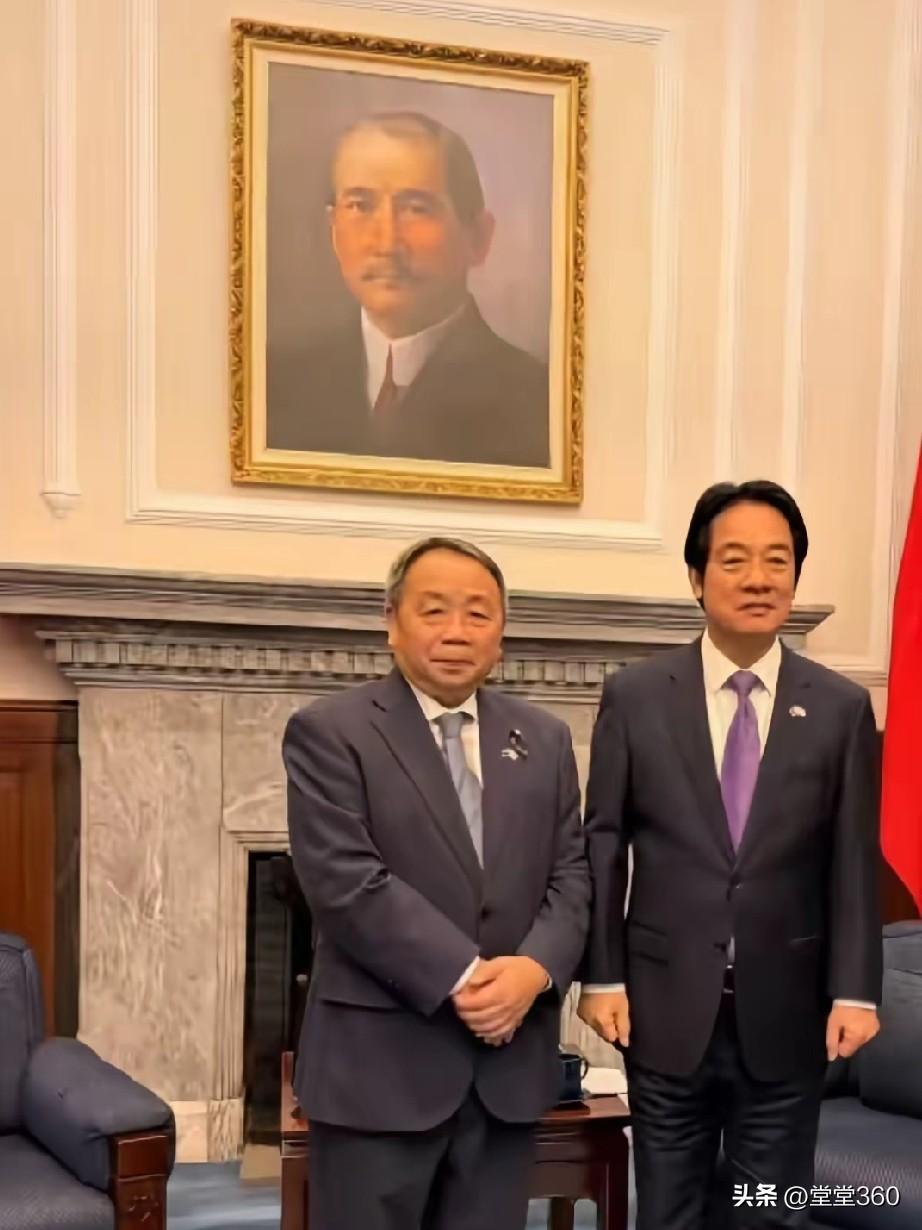 两岸和平统一的可能性为零！
赖清德当局连九二共识都予以否认，更不肖说一国两制了，
