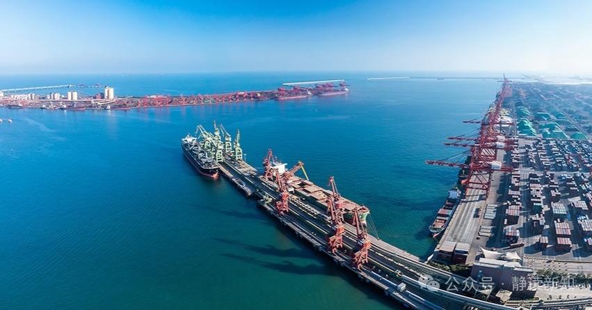 十大港口背后的中国逻辑：从“吞吐量竞赛”到“战略卡位”

这份十大港口榜单，表面