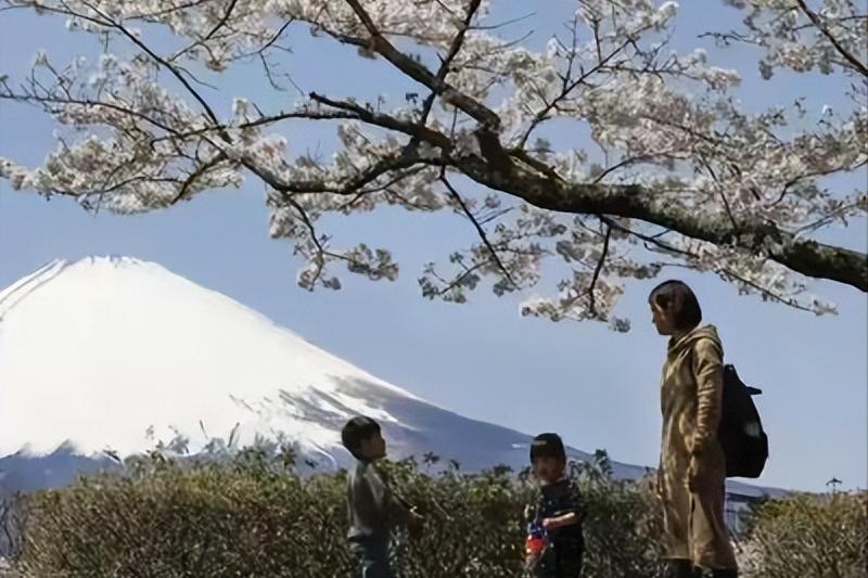 日本今年每五个游客，有一个是中国人。

你有没有想过，当343.7万游客涌入日本