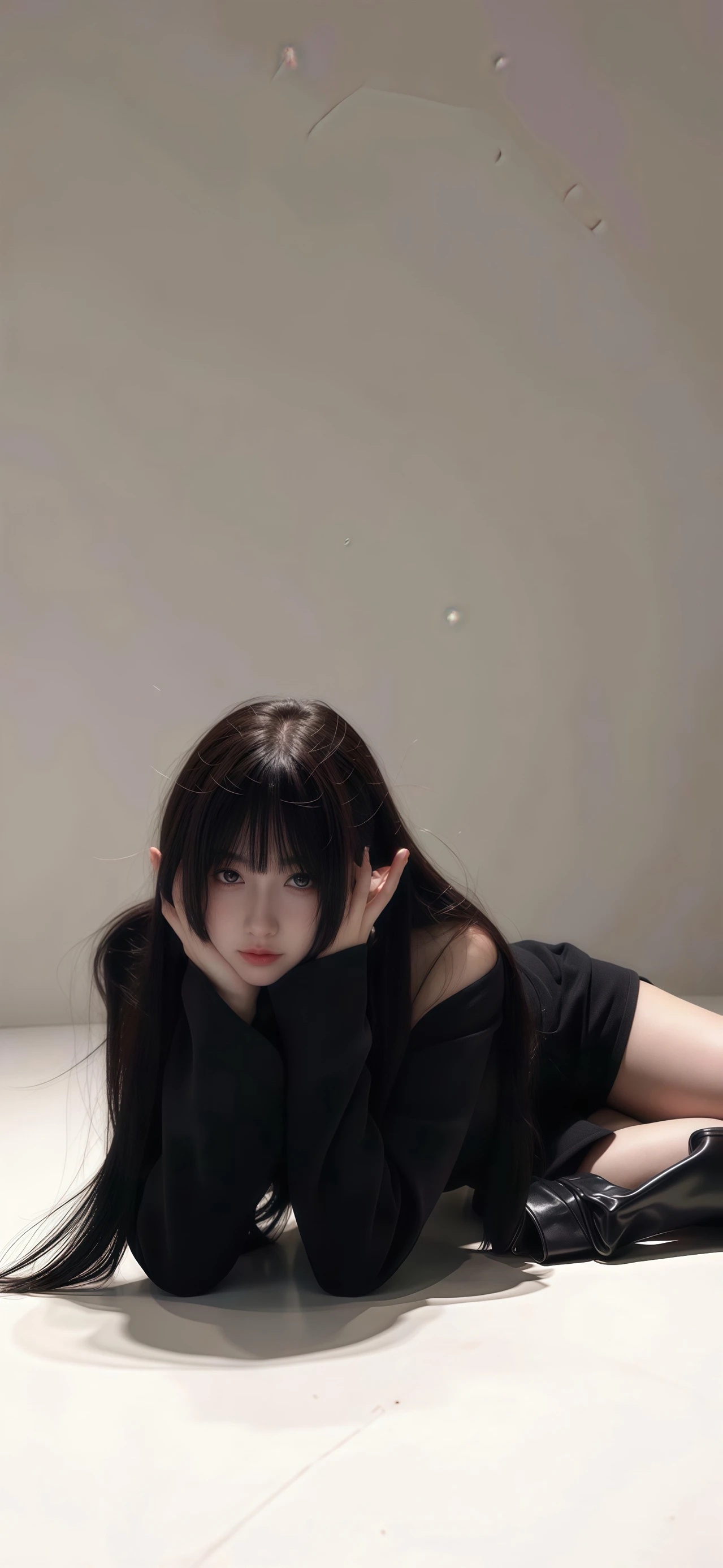 oi~美女手机壁纸 