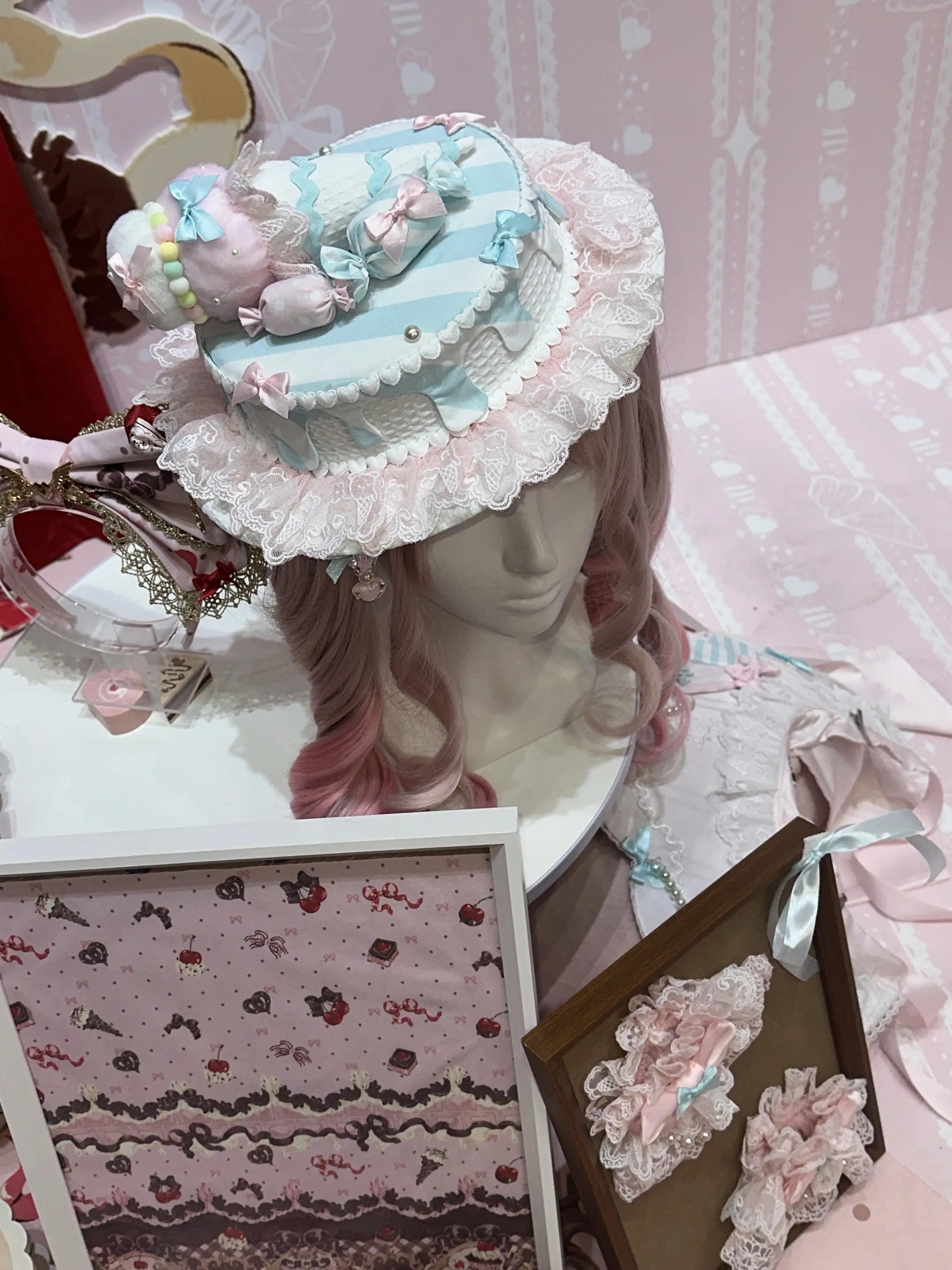 请宝宝品尝OAQ.