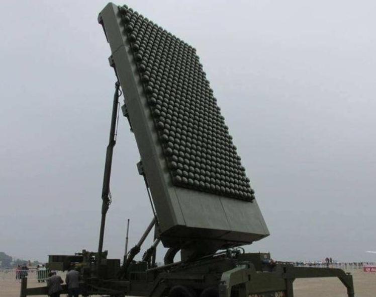 这一次，美军注定有来无回！别拿航母吓唬人，在绝对的“天眼”面前，全是活靶子。巴铁