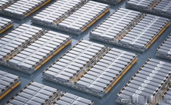 韩国唯一保持领先的二次电池技术 也被中国反超了据报道，数据显示，在韩国重点布局的