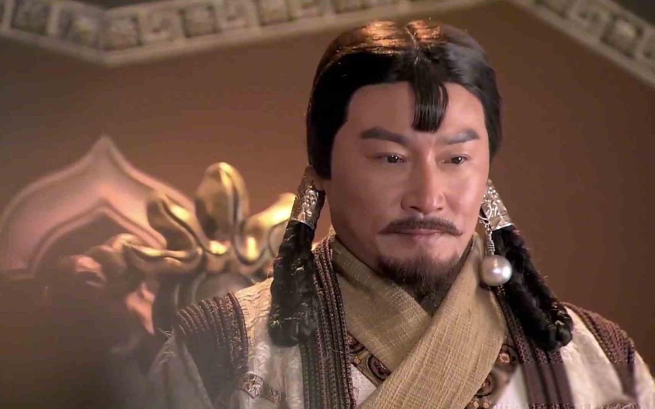 1252年，蒙古帝国的大汗蒙哥， 下令将一个女人剥光衣物，当众受审。 这个女人，