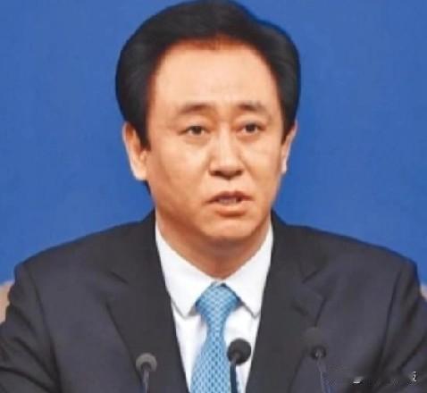 许家印还钱！！当审判锤落下的那一刻，宣告恒大案告一段落！

许家印消失在大众视野