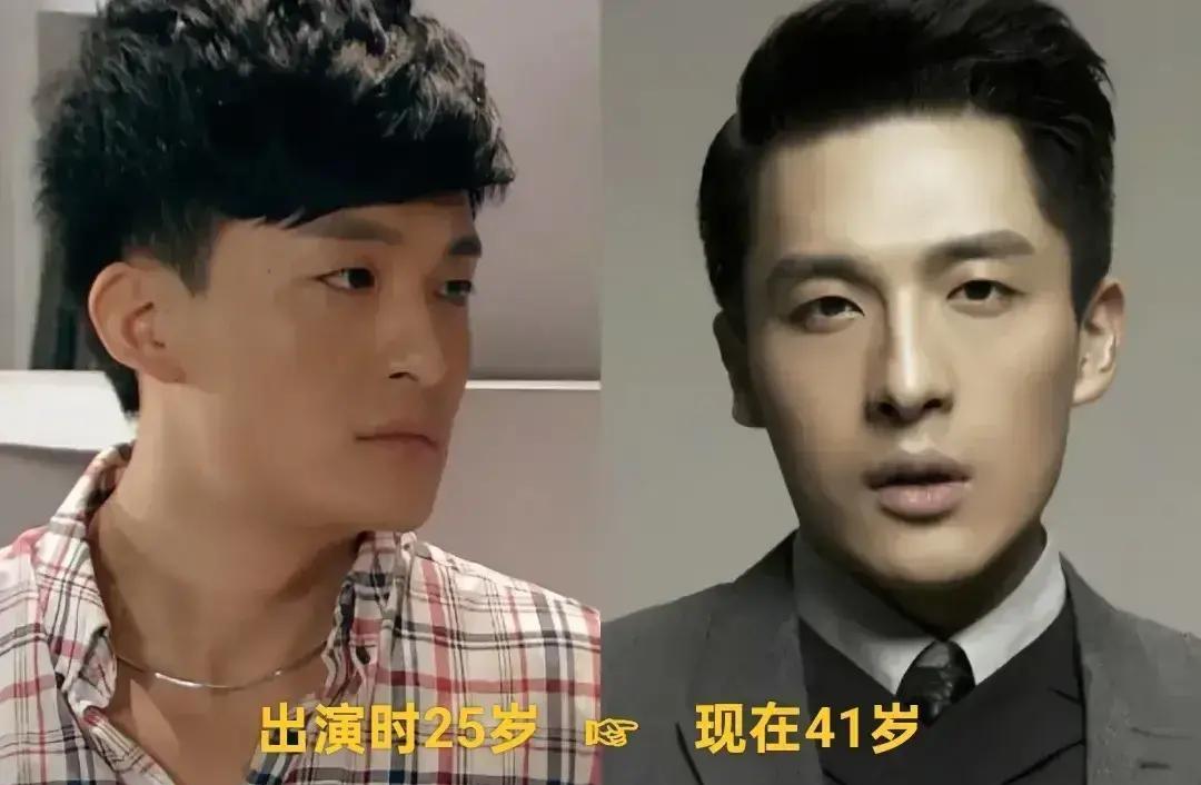 十五年，足够让一部喜剧变成一面照妖镜。
王传君在《药神》里瘦了20斤，金世佳在《