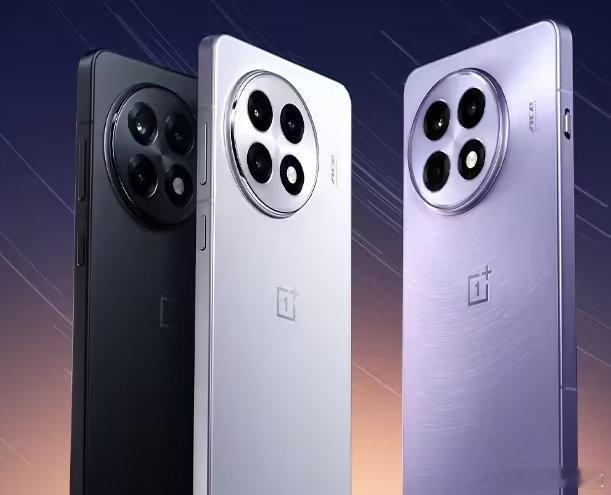 一加Ace 5系列激活量破 200 万。截至 2025W25，一加市场份额已破 