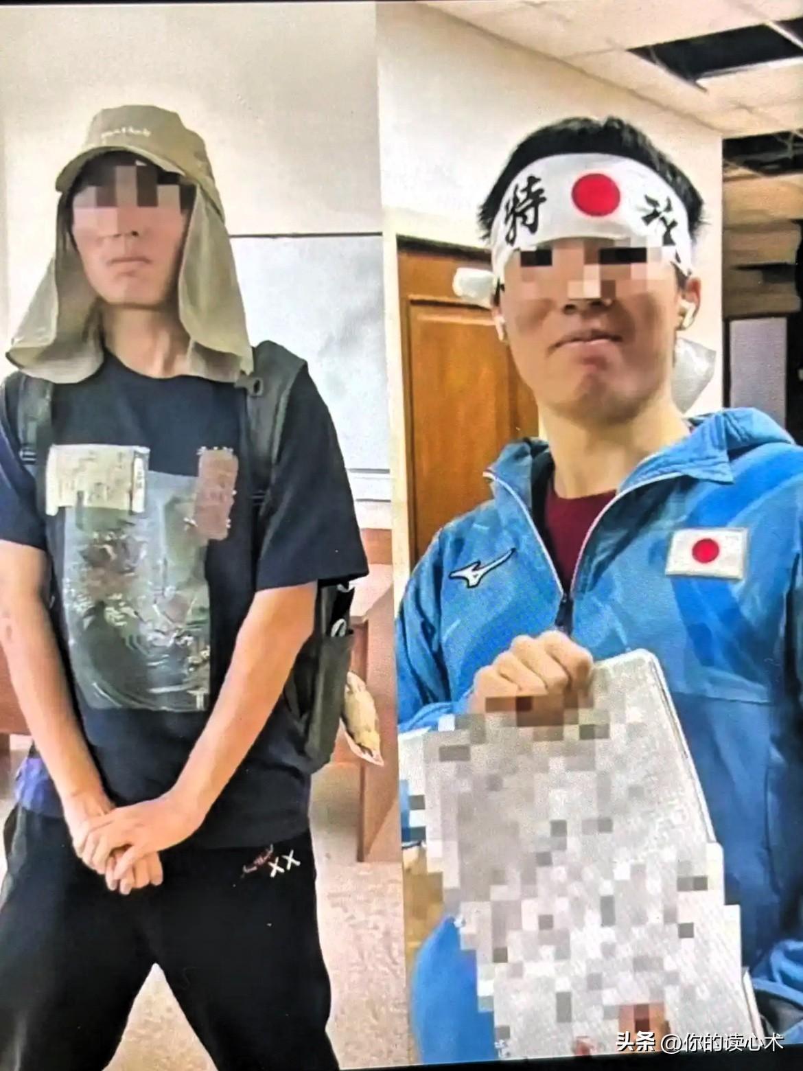 陈宇昕的父母在护犊子！
护得挺明显。事情出了之后，他爹妈的反应不是先问“孩子到底