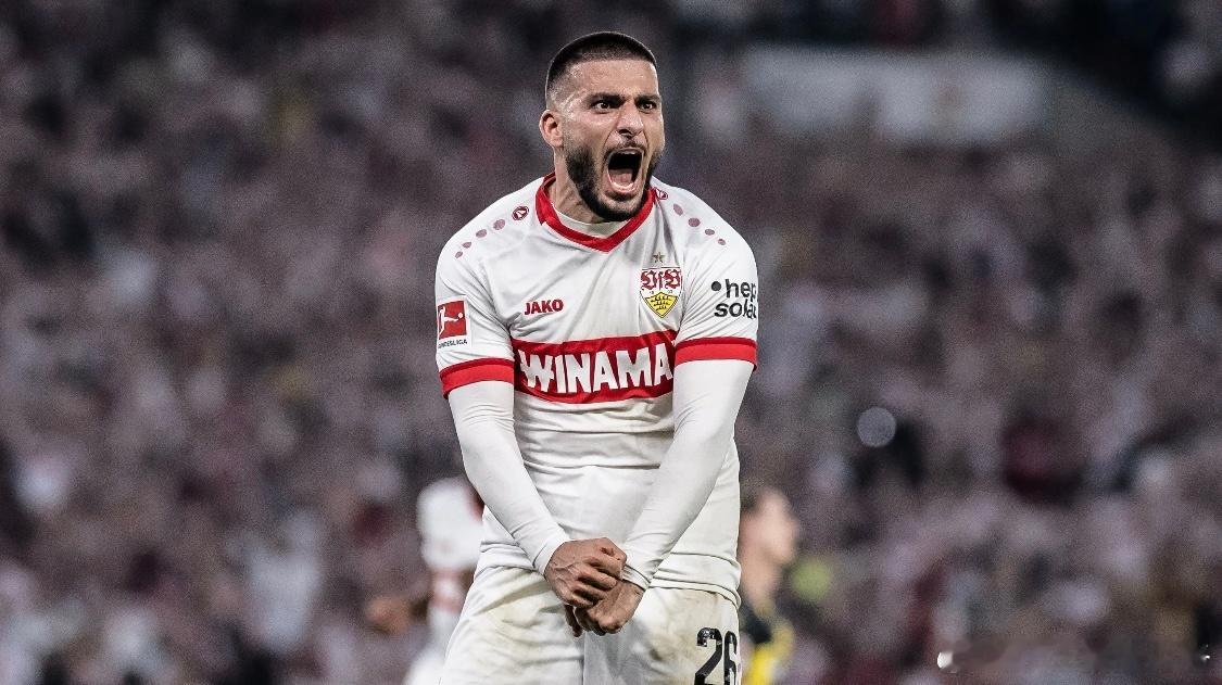 周三 德国杯看法006  基尔 vs 斯图加特斯图加特作为上赛季德国杯冠军，本场