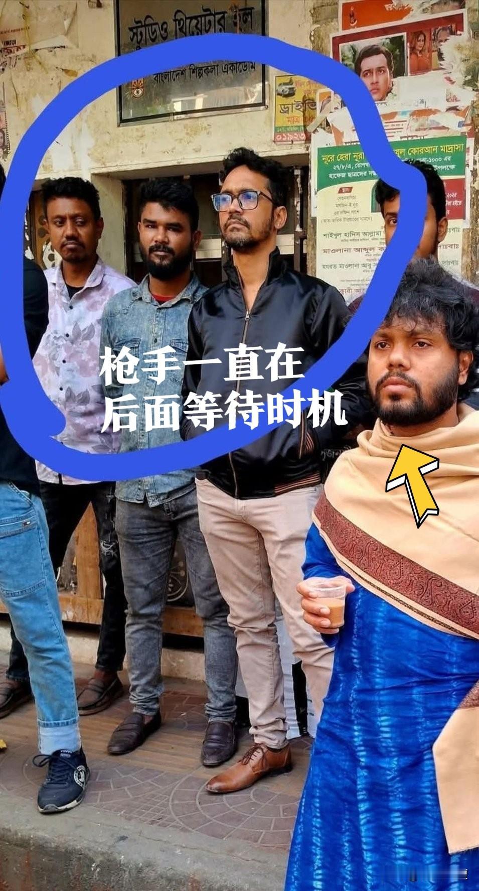 绝了，印度扔出去的这回旋镖还是到自己身上了，他们已经成为名副其实的kb主义输出国