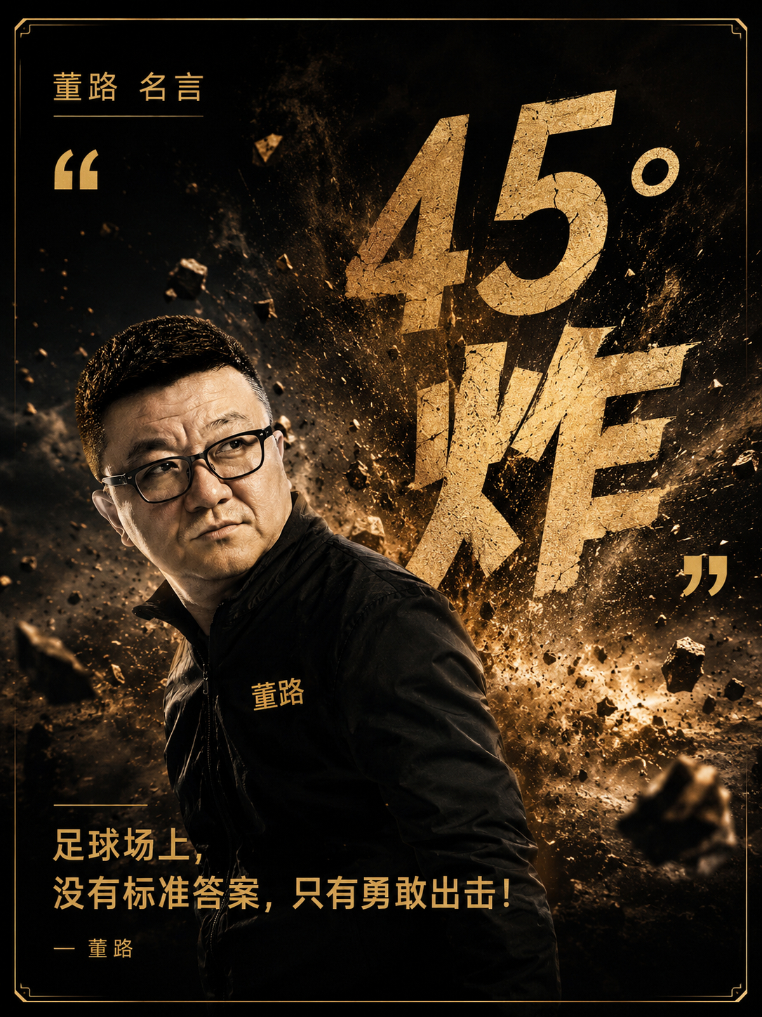 阿根廷vs埃及董路 45°炸含金量又上升了 黄石