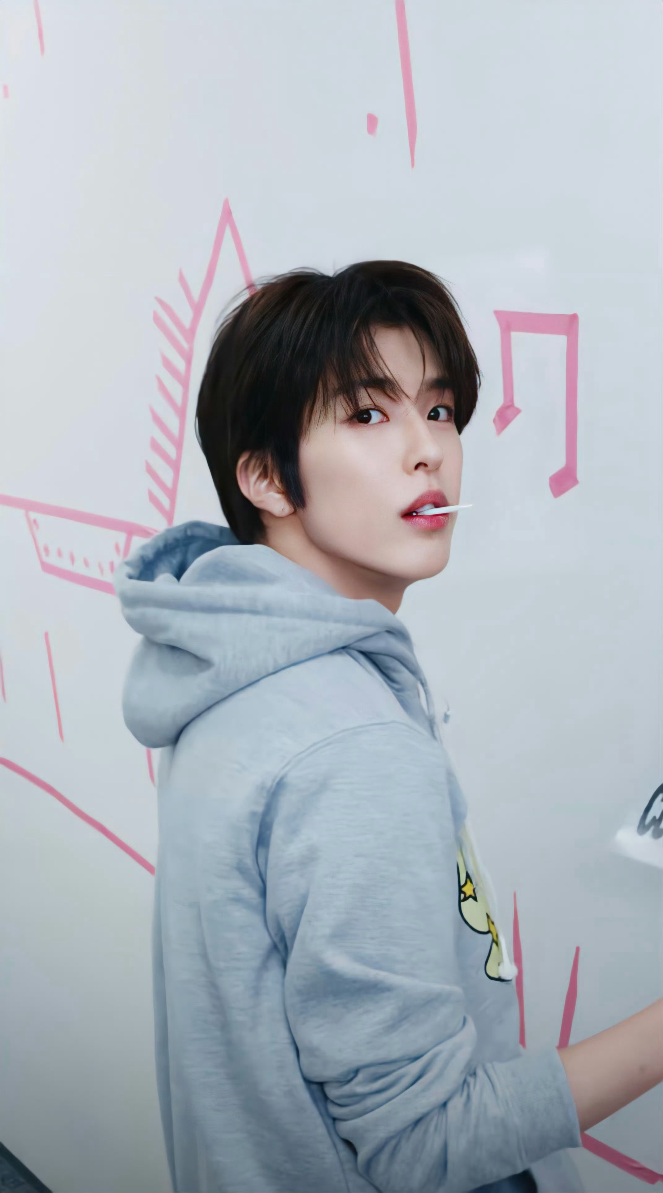 WeChat头像｜优质头像｜男生头像｜卡通头像｜动漫头像｜ins风头像｜女生头像