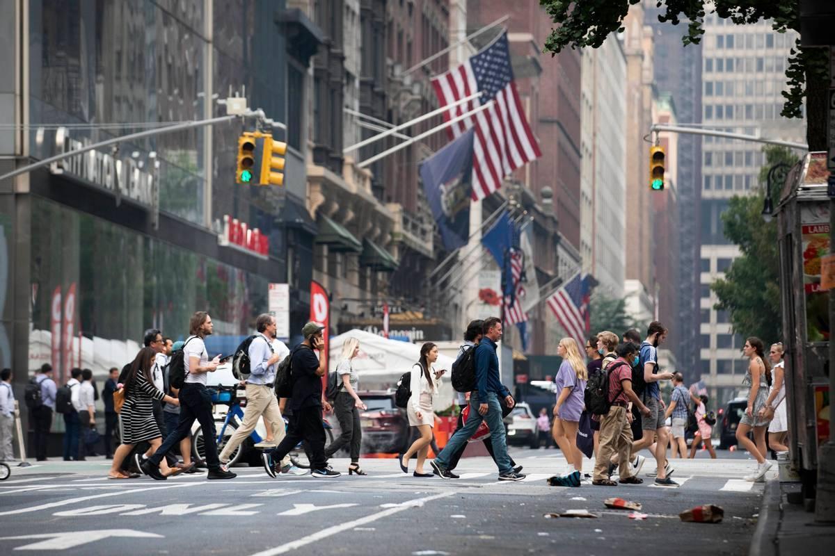 美国为什么不二次实行“罗斯福新政”？提起美国摆脱大萧条，罗斯福新政是关键。可现在