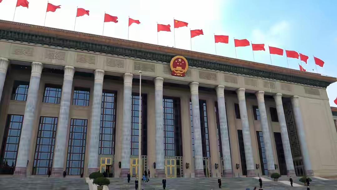 2026年全国两会启幕，科技自立自强成为贯穿发展议程的核心主线。全球视野下，中国