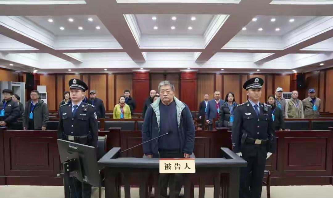 2026年2月6日，原贵阳医学院附属医院院长王小林受贿一案迎来一审宣判，巨额贪腐