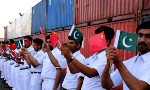 为什么中国需要警惕巴基斯坦？坦白讲，巴基斯坦的危险性可能比越南还要大，因为很多巴