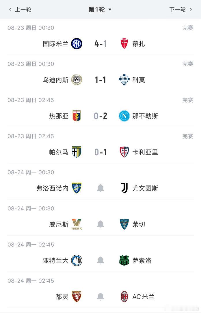 一觉醒来，国米和囧的那不勒斯都赢球了，国米这套阵容在意甲还是稳，那不勒斯赢的不容