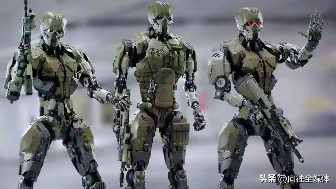 俄美议员密谈+特朗普施压！泽连斯基被边缘化，人形机器人先上战场
 
2026年3